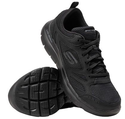 Skechers Sneaker für je 47,47€ (statt 55€) + 5€ Gutschein ab 2 Paar