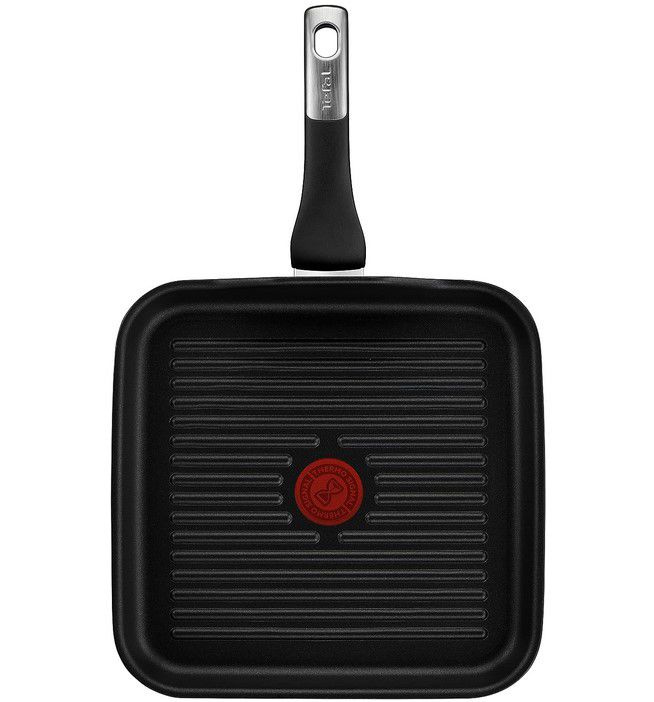 Tefal Unlimited G255 Grillpfanne 26x26cm für 29,99€ (statt 50€)