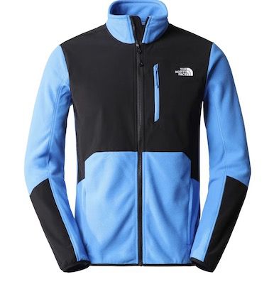 The North Face Glacier Pro Fleecejacke für 49,98€ (statt 65€)