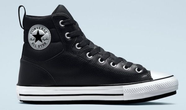 Converse Chuck Taylor All Star Berkshire Boot High Top ab 39,97€ (statt 67€)