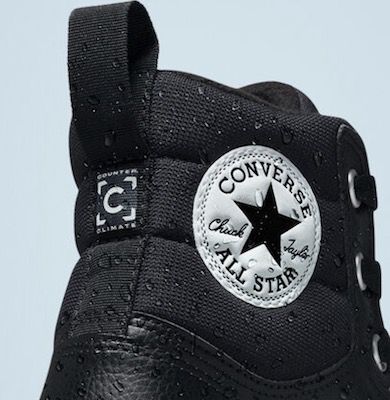 Converse Chuck Taylor All Star Berkshire Boot High Top ab 39,97€ (statt 67€)