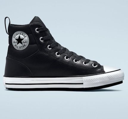 Converse Chuck Taylor All Star Berkshire Boot High Top ab 39,97€ (statt 67€)