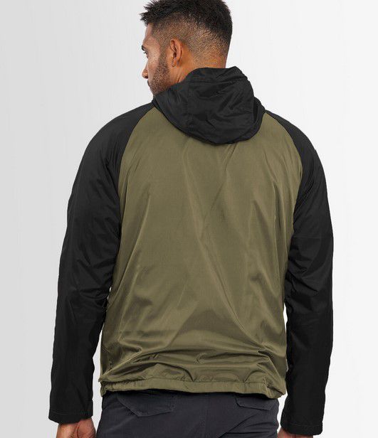 Arctic Seven leichte Herren Outdoor Regenjacke für 27,90€ (statt 35€)