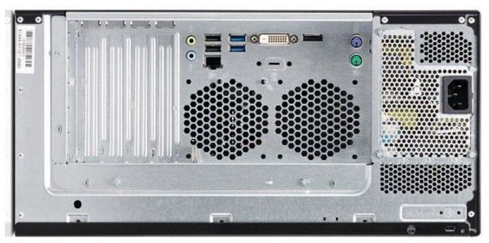 Fujitsu Esprimo P557 refurb. PC i3 6100 8GB 500GB für 69,95€ (statt 109€)