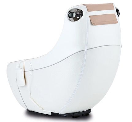 Synca CirC Compact Massagesessel in Beige für 525,30€ (statt 899€)