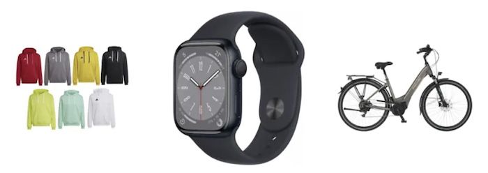 💪🏼👊🏼 eBay: 20% Rabatt auf Fashion, Sport, Ernährung & mehr   Apple, Nike, adidas uvm.