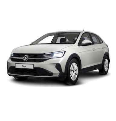 Krass 🔥 VW Taigo Life 1,0 TSI mit 95 PS ab 99€ mtl. – LF: 0.38