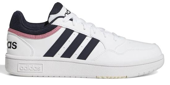 adidas Hoops 3.0 Damen Sneaker für 24,98€ (statt 40€)