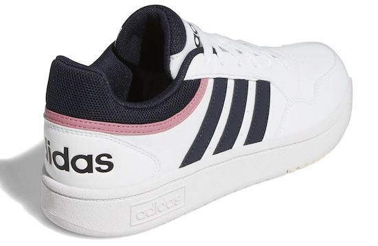 adidas Hoops 3.0 Damen Sneaker für 24,98€ (statt 40€)