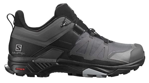 Schnell? 🔥 Salomon X Ultra 4 GTX Trekkingschuhe für 44,98€ (statt 102€)   Restgrößen 40 43