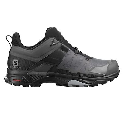 Schnell? 🔥 Salomon X Ultra 4 GTX Trekkingschuhe für 44,98€ (statt 102€) – Restgrößen 40-43