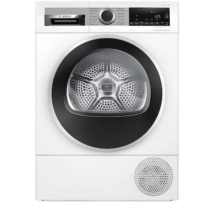 🧺 Bosch WQG235D00 Wärmepumpentrockner ab 576,88€ (statt 639€) 🧺 Bosch WQG235D00 Wärmepumpentrockner ab 576,88€ (statt 639€)