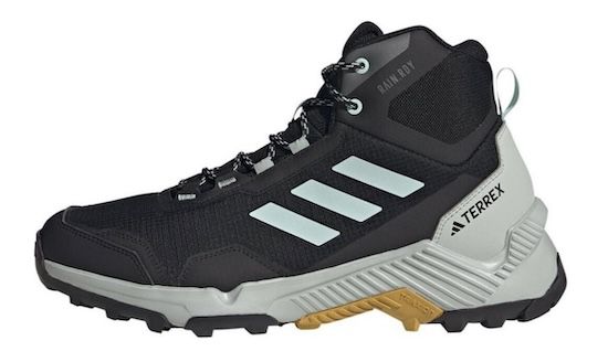 🥾 adidas Eastrail 2.0 Mid RAIN.RDY Wanderschuh für 60€ (statt 81€) - Restgrößen 🥾 adidas Eastrail 2.0 Mid RAIN.RDY Wanderschuh für 60€ (statt 81€) Restgrößen