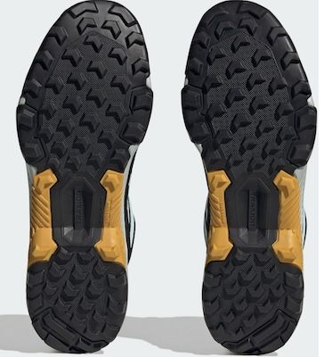 🥾 adidas Eastrail 2.0 Mid RAIN.RDY Wanderschuh für 60€ (statt 81€)   Restgrößen