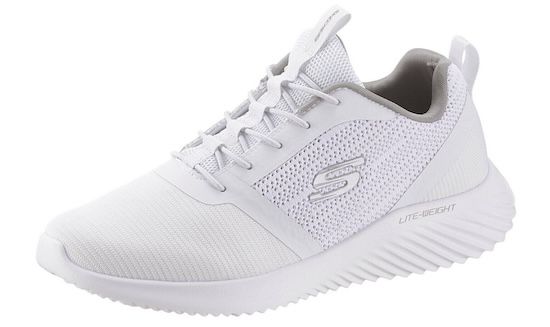 👟 Skechers Bounder Herren Sneaker für 34,90€ (statt 42€)