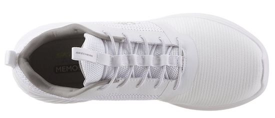 👟 Skechers Bounder Herren Sneaker für 34,90€ (statt 40€)   bis Größe 47,5