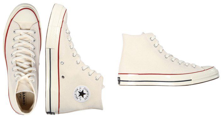 Converse Chuck 70 Classic High Top Sneaker für 59,96€ (statt 90€)