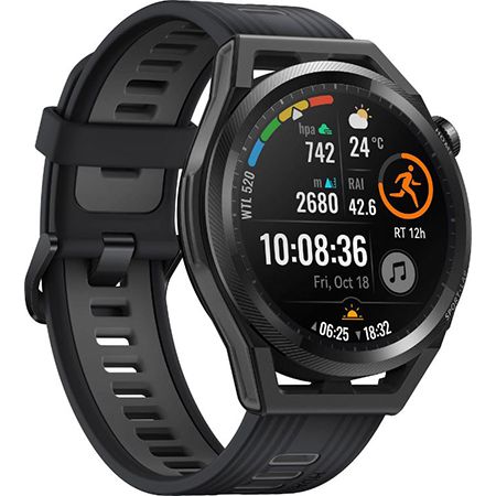 Huawei Watch GT Runner Smartwatch, 46mm, 1,43 Zoll ab 99,99€ (statt 125€)