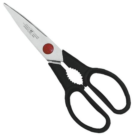 Zwilling Twin L Vielzweckschere, 21 cm für 16,90€ (statt 26€)   Prime