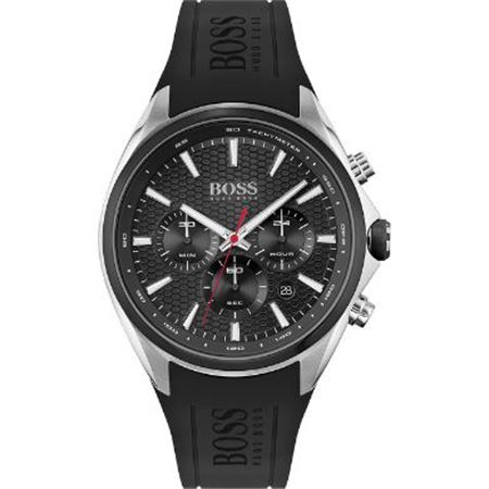 Hugo Boss Distinct Chronograph, 46mm für 111,20€ (statt 142€)