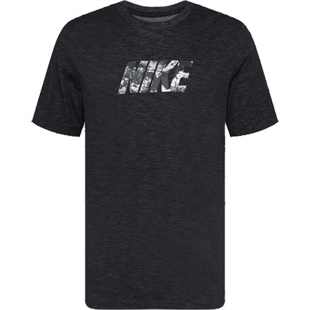 Nike Dri FIT Slub T Shirt für 20,90€ (statt 33€)