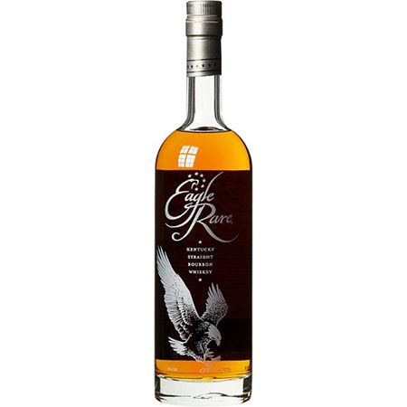 Eagle Rare Kentucky Staight Bourbon Whisky, 10 Jahre, 0,7L, 45% ab 31,49€ (statt 36€)