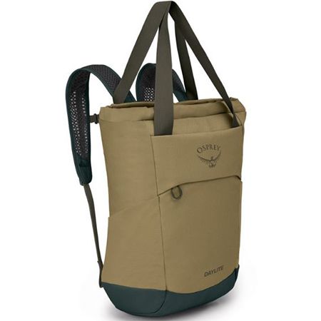 Osprey Daylite Tote Pack Rucksack mit 20L für 39,99€ (statt 60€)