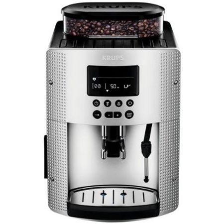 Krups EA815 E70 Kaffeevollautomat mit Brühgruppe aus Metall für 279€ (statt 350€)