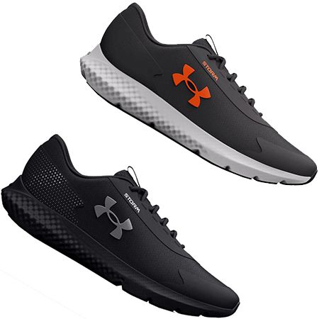 Under Armour Charged Rogue 3 Storm Laufschuh in 2 Designs für je 54,99€ (statt 76€)