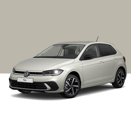 Volkswagen Polo Move mit 80PS für 149€ mtl. &#8211; LF: 0.66