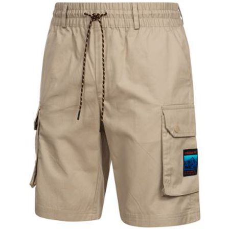 adidas Originals Adiplore Cargo Shorts für 33,94€ (statt 59€)