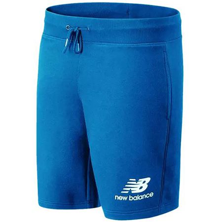 2er Pack New Balance Essentials Stacked Logo Shorts für 46,99€ (statt 60€)