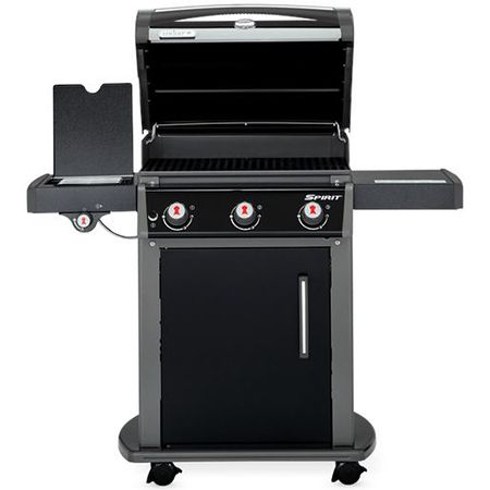 Weber Spirit E 320 Original GBS Gasgrill mit 4 Brennern für 749,99€ (statt 904€)