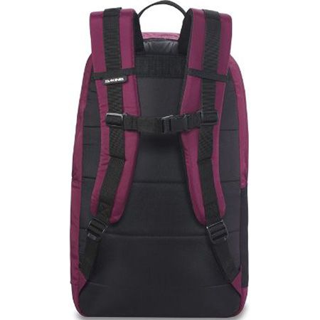 Dakine 365 DLX 27L Rucksack in Rot für 43,49€ (statt 67€)