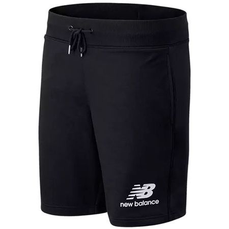 2er Pack New Balance Essentials Stacked Logo Shorts für 46,99€ (statt 60€)