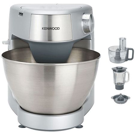 Kenwood Prospero+ KHC29 Küchenmaschine + DeLonghi Vertuo Pop ENV90 für 111€ (statt 209€)