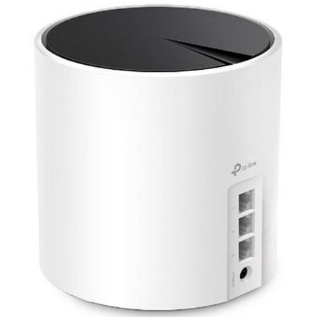 3er Pack TP Link Deco X55 Whole Home Mesh Router für 179,10€ (statt 212€)