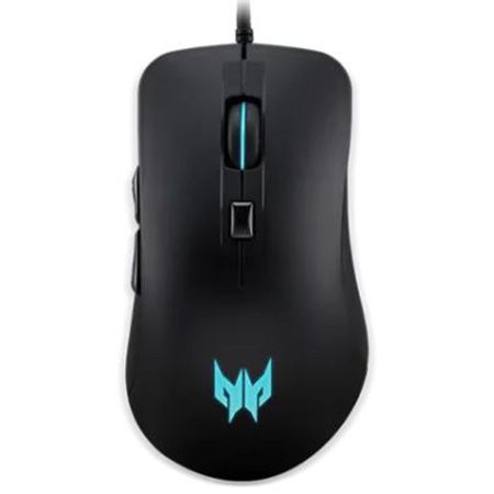 Acer Predator Cestus 310 Gaming Maus mit 4.200dpi für 19,90€ (statt 32€)