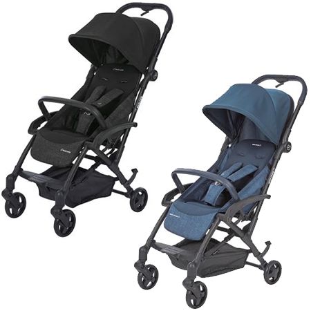 Maxi Cosi Laika Buggy in zwei Farben für je 159€ (statt 249€)