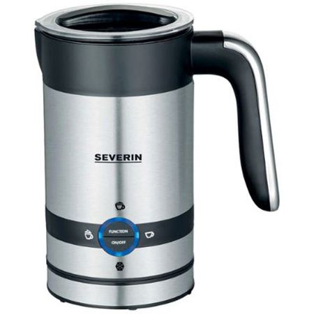 Severin SM 9292 Milchaufschäumer, 200ml, 450W für 20,94€ (statt 30€)