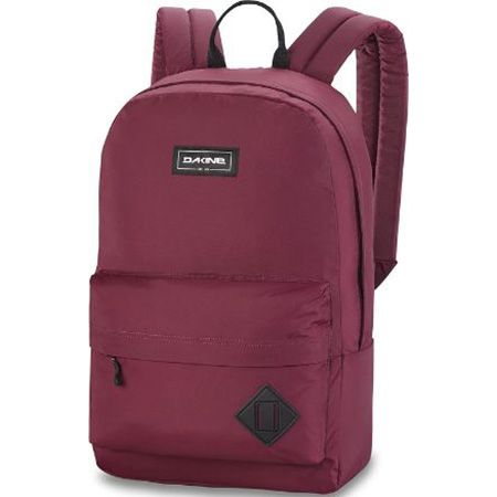 Dakine 365 DLX 27L Rucksack in Rot für 43,49€ (statt 67€)