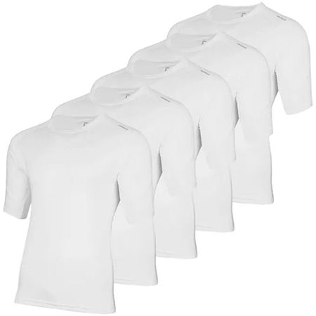 5er Pack Reusch Funktionsshirts in 3 Farben für je 29,99€ (statt 40€)