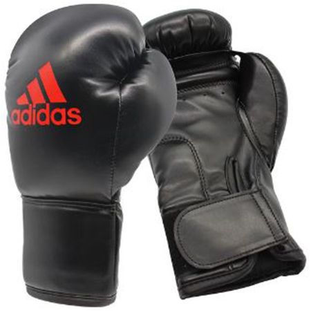adidas Boxset für Kinder mit Boxsack und Handschuhen für 34,90€ (statt 55€)