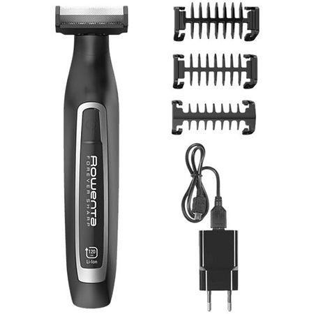 Rowenta TN6000 Forever Sharp Bartschneider ab 19,99€ (statt 37€)