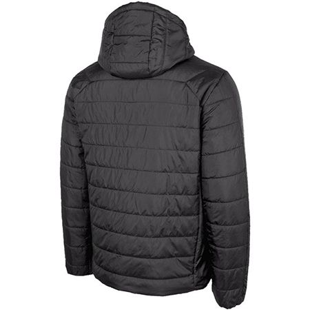 4F Down Kapuzenjacke in drei Farben für je 69,99€ (statt 81€)