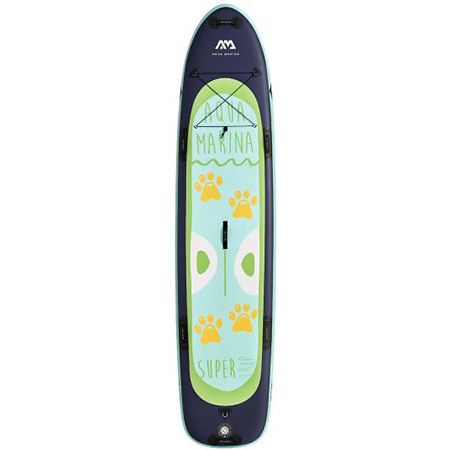 Aqua Marina Super Family Trip Stand up Board für 229€ (statt 329€)