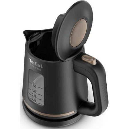 Tefal KI5338 Includeo Wasserkocher, 1L, 2.400W für 33,99€ (statt 40€)