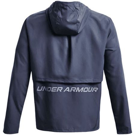 Under Armour Storm Laufjacke in zwei Farben für 44,99€ (statt 60€)