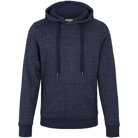 Tom Tailor Hoodie in Marine für 24,19€ (statt 46€)