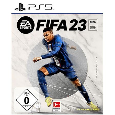 3 Games zum Preis von 2 &#8211; z.B. Fifa23 + The Callisto Protocol + NBA 2K23 für 114€